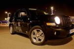 Jeep Patriot 2007 года